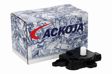 ACKOJA Heizungsregler 11458099 Betriebsart: elektrisch 8.