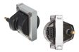 VALEO Zündspule 791859 12 V, Transistor -Zündung (TZ)
Anzahl der Steckkontakte (Ausgang) [-polig]: 1, Anzahl der Steckkontakte: 4, Zündspule: Anschlussausführung SAE, Steckerfarbe: schwarz 3.