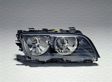 MAGNETI MARELLI Streuscheibe, Hauptscheinwerfe