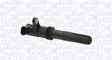MAGNETI MARELLI Zündspule 908398 Qualität: O.E. (Original) 2.