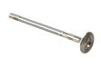 AE Ventil 10854739 Auspuff
Ergänzungsartikel/Ergänzende Info 2: Ventilschaft verchromt, Ventilsitz stellitebeschichtet, Ventilschaftende gehärtet, Länge [mm]: 121,9, Ventilschaftdurchmesser [mm]: 6,93, Ventiltellerdurchmesser [mm]: 25,7, Material: Bimetall, Chrom-Mangan-Nickelstahl, Ventilschaftmaterial: Chrom-Siliziumstahl, Ventilsitzwinkel [Grad]: 45 1.