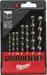 MILWAUKEE Bohrer-Set