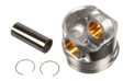 MAHLE ORIGINAL Kolben, Steuerkettenspanner 11170228 1 dB
Zylinderbohrung [mm]: 81,50, Länge [mm]: 68,8, Kompressionshöhe [mm]: 45,8, Bolzenlänge [mm]: 66, Bolzendurchmesser [mm]: 26, Muldentiefe 1 [mm]: 12,85, Muldendurchmesser [mm]: 50,9, mechanisch bearbeitet: mit Aussparung/Ausschnitt für Öldüse, Oberfläche: beschichtet, Ergänzungsartikel/Ergänzende Info 2: mit Kolbenringträger, mit Kühlkanal, Feuersteghöhe [mm]: 12, Produktionsnummer: 81 L 177 3.