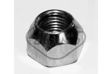 METALCAUCHO Wheel nut