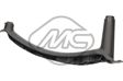 METALCAUCHO Door handle