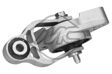 METALCAUCHO Lagerung, Motor