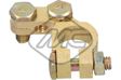 METALCAUCHO Batteriepolklemme
