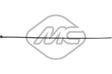 METALCAUCHO Kabelbinder