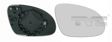 TYC Spiegelglas links (337-0094-1)