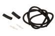 A.Z. MEISTERTEILE Scheibenwaschanlage Schlauch 11385807 Anwendung: Gepäckraumtür. Universal-
Länge [m]: 1, Nennweite [mm]: 4,5, Steckerausführung-ID: Gerade Verbinde GS4, Material Schutzrohr: PA (Polyamid) 1.