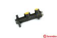 BREMBO ESSENTIAL LINE Kupplung Hauptzylinder 19mm, Gusseisen (C 41 001)