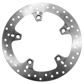 BREMBO Motorcycle brake disc