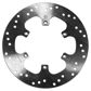 BREMBO Motorcycle brake disc