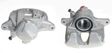 BREMBO Bremssattel 10603173 Überholt
Einbauposition: hinter der Achse, Vorderachse rechts, Bremssystem: BOSCH, Kolbendurchmesser [mm]: 60, Material: Aluminium, Bremsscheibendicke [mm]: 28 1.