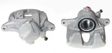 BREMBO Bremssattel 10603172 Überholt
Einbauposition: hinter der Achse, Vorderachse links, Bremssystem: BOSCH, Kolbendurchmesser [mm]: 60, Material: Aluminium, Bremsscheibendicke [mm]: 28 1.