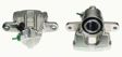 BREMBO Bremssattel 10603211 Überholt
Einbauposition: hinter der Achse, Vorderachse rechts, Bremssystem: BOSCH, Kolbendurchmesser [mm]: 42, Material: Grauguss, Bremsscheibendicke [mm]: 9 1.