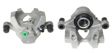 BREMBO Bremssattel 10603230 Überholt
Einbauposition: hinter der Achse, Hinterachse links, Bremssystem: ATE, Kolbendurchmesser [mm]: 40, Material: Aluminium, Bremsscheibendicke [mm]: 22 1.