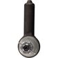 SWAG/FEBI Spurstangenkopf 884564 M30x1,5 LHT
Länge [mm]: 115, Dicke/Stärke [mm]: 107, Außendurchmesser [mm]: 23,5, 60, Außengewindemaß: M20 x 1,5, M30 x 1,5 LHT, Gewindelänge [mm]: 91, Güte/Klasse: 10.9, Schlüsselweite: 30, Gewindeart: mit Linksgewinde, Konusmaß [mm]: 26, Farbe: grau, Material: Stahl, Einbauposition: Vorderachse links, Vorderachse rechts, Rohrdurchmesser [mm]: 35, Ergänzungsartikel/Ergänzende Info: mit Kronenmutter und Splint 3.