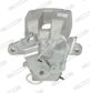 FERODO Bremssattel 914016 Überholt
Bremssystem: TRW, Abstand der Befestigungsbohrungen [mm]: 120, Kolbendurchmesser 1 [mm]: 43, für Bremsscheibendurchmesser [mm]: 43, Material: Aluminium, Zylinderanzahl: 1, Anschlussgewinde: M10X1, Gebindeart: Schachtel, Gewindemaß 1: M10X1 1.