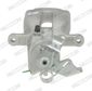 FERODO Bremssattel 913996 Überholt
Bremssystem: TRW, Abstand der Befestigungsbohrungen [mm]: 118, Kolbendurchmesser 1 [mm]: 38, für Bremsscheibendurchmesser [mm]: 38, Material: Aluminium, Zylinderanzahl: 1, Anschlussgewinde: M10X1, Gebindeart: Schachtel, Gewindemaß 1: M10X1 1.