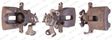 FERODO Bremssattel 914039 Überholt
Bremssystem: TRW, Kolbendurchmesser 1 [mm]: 38, für Bremsscheibendurchmesser [mm]: 38, Material: Aluminium, Zylinderanzahl: 1, Gebindeart: Schachtel 2.