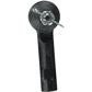 SWAG/FEBI Spurstangenkopf 885538 Externer März: M10x1,25 mm, erforderliche Anzahl von Teilen: 2
Länge [mm]: 94, Innengewindemaß: M12 x 1,25, Außengewindemaß: M10 x 1,25, Einbauposition: Vorderachse links, Vorderachse rechts, Ergänzungsartikel/Ergänzende Info: mit Kronenmutter und Splint, Service Information beachten: 2.