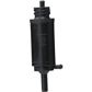 SWAG/FEBI Waschwasserpumpe, Scheibenrein 888814 Doppelpumpe
Pumpenart: Dualpumpe, Spannung [V]: 24, Anschlussanzahl: 3 3.