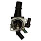 SWAG/FEBI Thermostat 889098 Aluminium, Kunststoff
Öffnungstemperatur [°C]: 88, Gehäusematerial: Aluminium, Außendurchmesser [mm]: 88, Anschlussanzahl: 2, Material: Kunststoff, Ergänzungsartikel/Ergänzende Info: mit Dichtung, Ergänzungsartikel/Ergänzende Info 2: mit Temperaturschalter, Gehäusetyp: mit Gehäuse, Service Information beachten: 4.