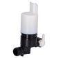 SWAG/FEBI Waschwasserpumpe, Scheibenrein 888356 Vorne Hinten
Pumpenart: Dualpumpe, Spannung [V]: 12, Anschlussanzahl: 2 1.