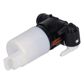 SWAG/FEBI Waschwasserpumpe, Scheibenrein 888356 Vorne Hinten
Pumpenart: Dualpumpe, Spannung [V]: 12, Anschlussanzahl: 2 2.