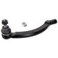 SWAG/FEBI Spurstangenkopf 885843 Job, M14x2 RhT
Länge [mm]: 230, Innengewindemaß: M14 x 2, Links-/Rechtslenker: für Linkslenker, Material: Stahl, Einbauposition: Vorderachse rechts, Ergänzungsartikel/Ergänzende Info: mit Kontermutter, Service Information beachten: 1.