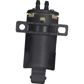 SWAG/FEBI Waschwasserpumpe, Scheibenrein 888820 Monopumpe
Pumpenart: Monopumpe, Spannung [V]: 24, Anschlussanzahl: 2 3.