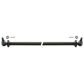 SWAG/FEBI Axialgelenk 10402007 Länge [mm]: 1490, Außendurchmesser [mm]: 38,0, Innengewinde [mm]: M30 x 1,5 LHT, M30 x 1,5 RHT, Außengewinde [mm]: M20 x 1,5, Konusmaß [mm]: 26, Stange/Strebe: Schubstange, Einbauseite: Vorderachse, Rohr-O [mm]: 38 Allgemeine Information: mit Kronenmuttern und Splinten
Länge [mm]: 1490, Außendurchmesser [mm]: 38, Innengewindemaß: M30 x 1,5 LHT, M30 x 1,5 RHT, Außengewindemaß: M20 x 1,5, Konusmaß [mm]: 26, Stange/Strebe: Schubstange, Einbauposition: Vorderachse, Rohrdurchmesser [mm]: 38, Ergänzu 1.