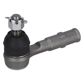 SWAG/FEBI Spurstangenkopf 10404819 Zuerst besser
Gewindemaß: MM20X1.5 LHT, Konusmaß [mm]: 17,8, Länge [mm]: 86, Material: Stahlguss 1.
