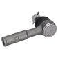 SWAG/FEBI Spurstangenkopf 10404819 Zuerst besser
Gewindemaß: MM20X1.5 LHT, Konusmaß [mm]: 17,8, Länge [mm]: 86, Material: Stahlguss 3.