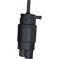 SWAG/FEBI Waschwasserpumpe, Scheibenrein 888259 Pumpenart: Monopumpe, Spannung [V]: 12, Anschlussanzahl: 2 3.