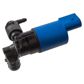 SWAG/FEBI Waschwasserpumpe, Scheibenrein 11095712 Pumpenart: Dualpumpe, Anschlussanzahl: 2, Ergänzungsartikel/Ergänzende Info 2: mit Dichtring 1.