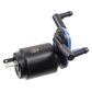 SWAG/FEBI Waschwasserpumpe, Scheibenrein 888812 Doppelpumpe
Pumpenart: Dualpumpe, Spannung [V]: 24, Anschlussanzahl: 2 2.