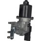 SWAG/FEBI Scheibenwischermotor 716994 Vorne, 12 V
Links-/Rechtslenker: für Linkslenker, Spannung [V]: 12, Anschlussanzahl: 4, Einbauposition: vorne 3.
