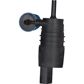 SWAG/FEBI Waschwasserpumpe, Scheibenrein 888802 neue Ausführung: , Pumpenart: Dualpumpe, Spannung [V]: 12, Anschlussanzahl: 2 3.