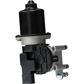 SWAG/FEBI Scheibenwischermotor 716994 Vorne, 12 V
Links-/Rechtslenker: für Linkslenker, Spannung [V]: 12, Anschlussanzahl: 4, Einbauposition: vorne 2.