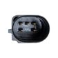 SWAG/FEBI EGR valve 11095742 Number of connectors: 5, Supplementary Article/Supplementary Info: with gaskets/seals 2.