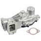 SWAG/FEBI EGR valve 11095767 Number of connectors: 5, Supplementary Article/Supplementary Info: with seal 1.