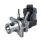 SWAG/FEBI EGR valve 11095741 Number of connectors: 5, Supplementary Article/Supplementary Info: with seal 1.