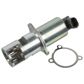 SWAG/FEBI EGR valve 11282129 Number of connectors: 5, Supplementary Article/Supplementary Info: with seal 1.