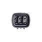 SWAG/FEBI EGR valve 11282128 Number of connectors: 6, Supplementary Article/Supplementary Info 2: with bolts 3.