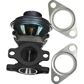 SWAG/FEBI EGR valve 11095763 Supplementary Article/Supplementary Info: with gaskets/seals 3.