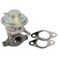 SWAG/FEBI EGR valve 11095763 Supplementary Article/Supplementary Info: with gaskets/seals 1.