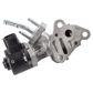 SWAG/FEBI EGR valve 11282128 Number of connectors: 6, Supplementary Article/Supplementary Info 2: with bolts 1.