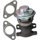 SWAG/FEBI EGR valve 11095763 Supplementary Article/Supplementary Info: with gaskets/seals 2.